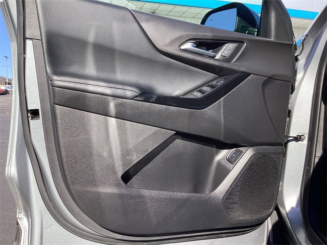 Used Car 2025 Chevrolet Equinox  Lt For Sale Under $25,000 In San Antonio, Texas