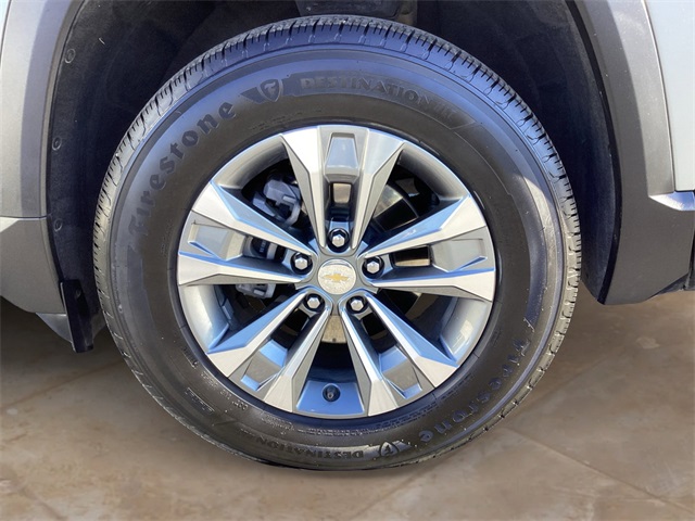 Used Car 2025 Chevrolet Equinox  Lt For Sale Under $25,000 In San Antonio, Texas