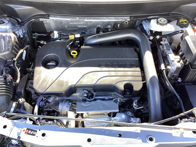 Used Car 2025 Chevrolet Equinox  Lt For Sale Under $25,000 In San Antonio, Texas