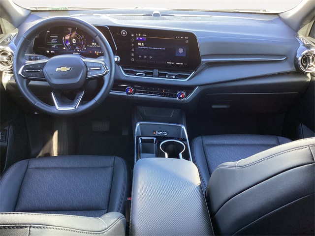 Used Car 2025 Chevrolet Equinox  Lt For Sale Under $25,000 In San Antonio, Texas