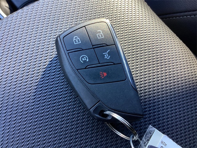 Used Car 2025 Chevrolet Equinox  Lt For Sale Under $25,000 In San Antonio, Texas