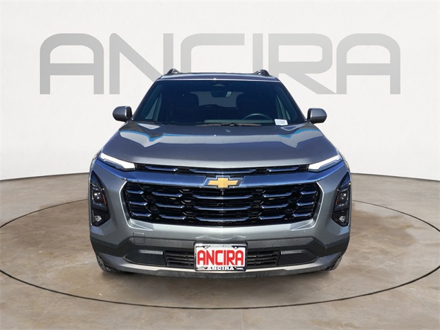 Used Car 2025 Chevrolet Equinox  Lt For Sale Under $25,000 In San Antonio, Texas