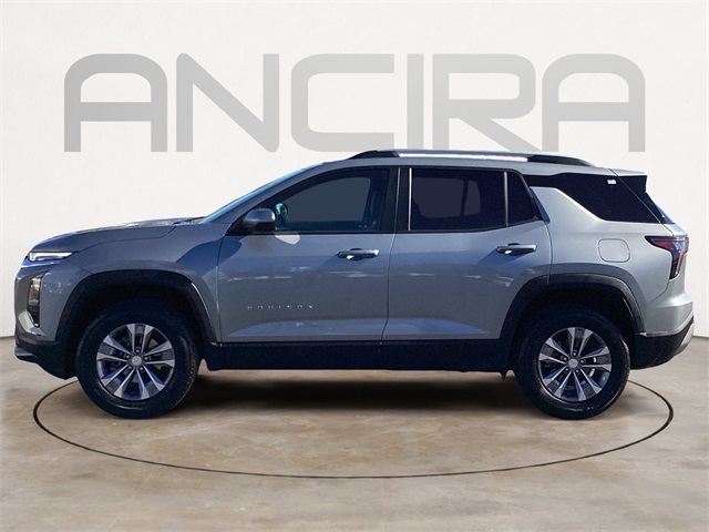 Used Car 2025 Chevrolet Equinox  Lt For Sale Under $25,000 In San Antonio, Texas