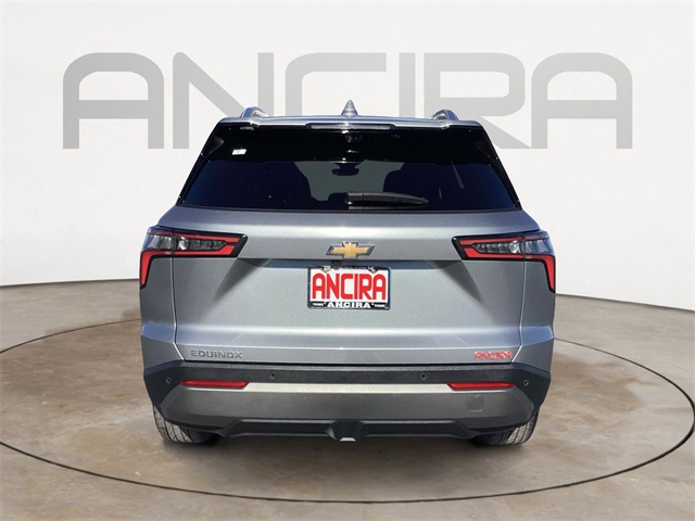 Used Car 2025 Chevrolet Equinox  Lt For Sale Under $25,000 In San Antonio, Texas