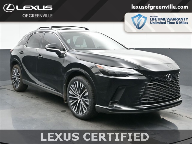 2023 Lexus RX 350 Premium FWD