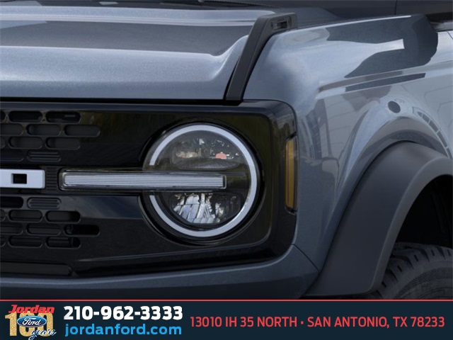 New Car 2025 Ford Bronco  Outer Banks For Sale Under $60,000 In San Antonio, Texas