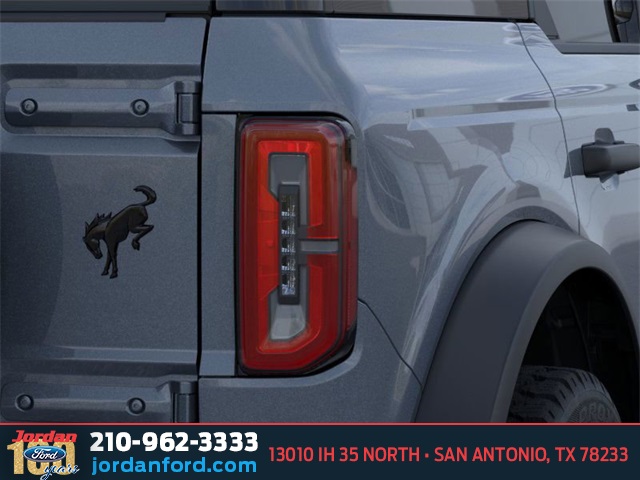 New Car 2025 Ford Bronco  Outer Banks For Sale Under $60,000 In San Antonio, Texas
