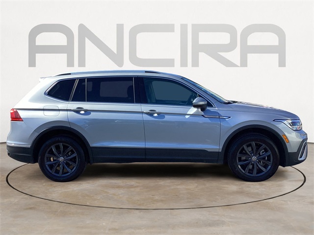 Used Car 2024 Volkswagen Tiguan  2.0t Se For Sale Under $25,000 In San Antonio, Texas