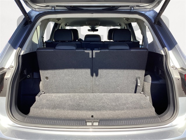 Used Car 2024 Volkswagen Tiguan  2.0t Se For Sale Under $25,000 In San Antonio, Texas