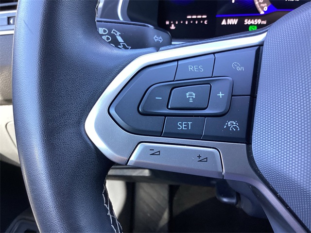 Used Car 2024 Volkswagen Tiguan  2.0t Se For Sale Under $25,000 In San Antonio, Texas