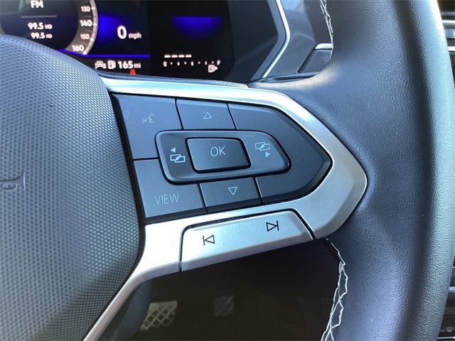 Used Car 2024 Volkswagen Tiguan  2.0t Se For Sale Under $25,000 In San Antonio, Texas