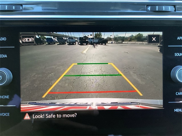 Used Car 2024 Volkswagen Tiguan  2.0t Se For Sale Under $25,000 In San Antonio, Texas