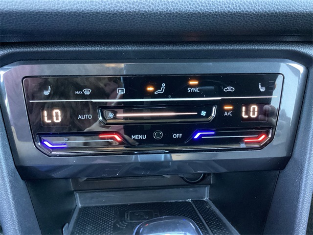 Used Car 2024 Volkswagen Tiguan  2.0t Se For Sale Under $25,000 In San Antonio, Texas