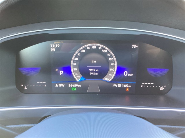 Used Car 2024 Volkswagen Tiguan  2.0t Se For Sale Under $25,000 In San Antonio, Texas