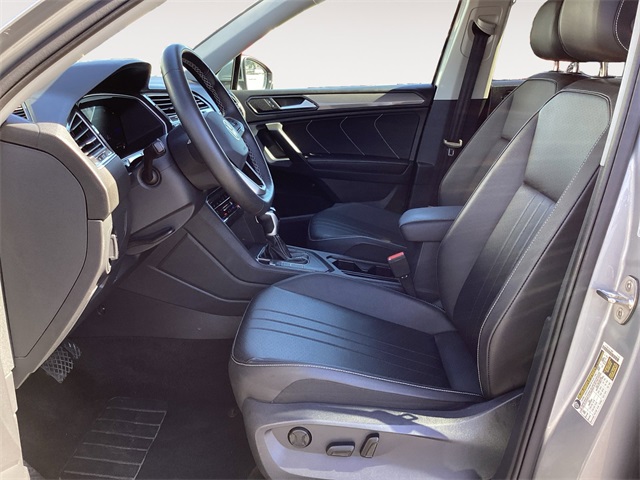 Used Car 2024 Volkswagen Tiguan  2.0t Se For Sale Under $25,000 In San Antonio, Texas