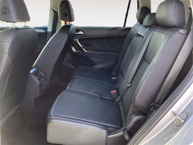 Used Car 2024 Volkswagen Tiguan  2.0t Se For Sale Under $25,000 In San Antonio, Texas