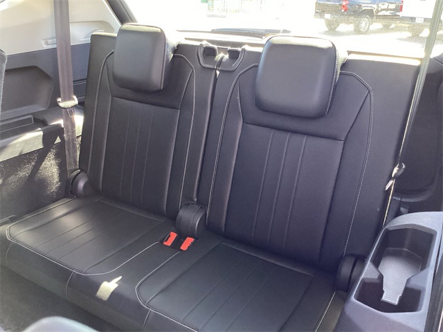 Used Car 2024 Volkswagen Tiguan  2.0t Se For Sale Under $25,000 In San Antonio, Texas