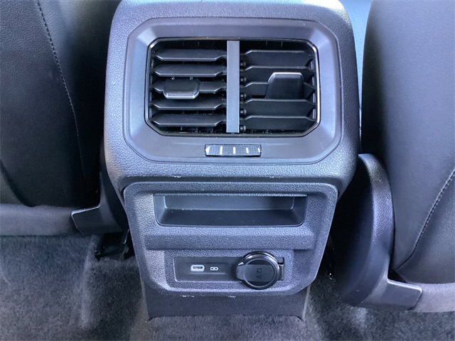 Used Car 2024 Volkswagen Tiguan  2.0t Se For Sale Under $25,000 In San Antonio, Texas