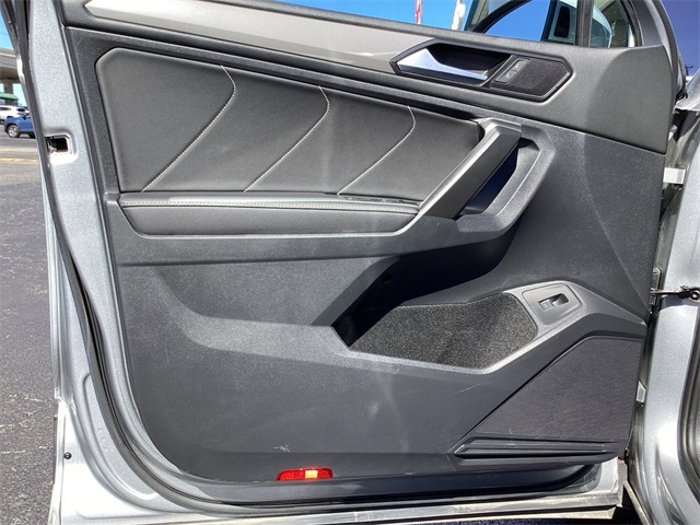 Used Car 2024 Volkswagen Tiguan  2.0t Se For Sale Under $25,000 In San Antonio, Texas