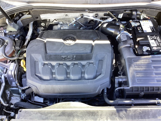 Used Car 2024 Volkswagen Tiguan  2.0t Se For Sale Under $25,000 In San Antonio, Texas