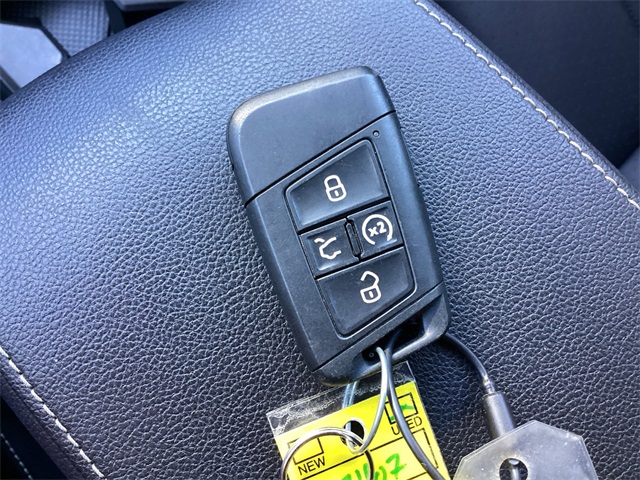 Used Car 2024 Volkswagen Tiguan  2.0t Se For Sale Under $25,000 In San Antonio, Texas