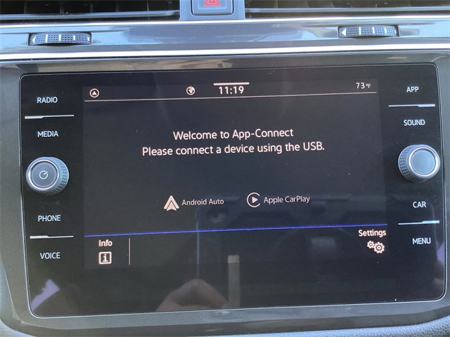 Used Car 2024 Volkswagen Tiguan  2.0t Se For Sale Under $25,000 In San Antonio, Texas