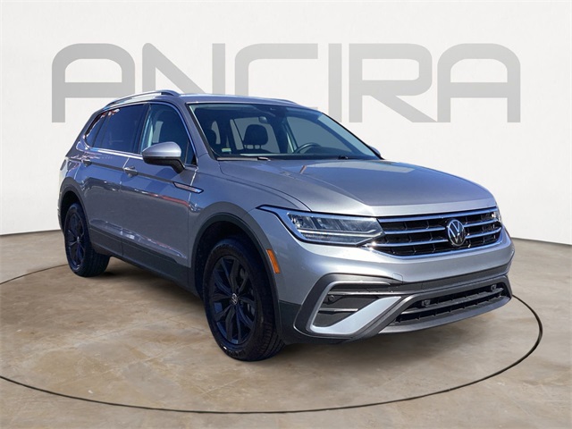 Used Car 2024 Volkswagen Tiguan  2.0t Se For Sale Under $25,000 In San Antonio, Texas