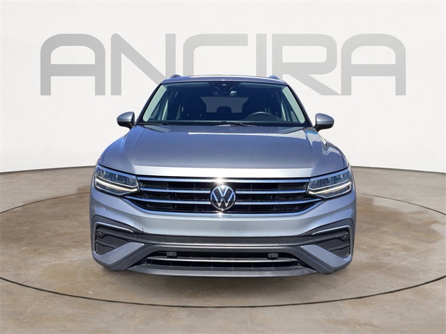 Used Car 2024 Volkswagen Tiguan  2.0t Se For Sale Under $25,000 In San Antonio, Texas