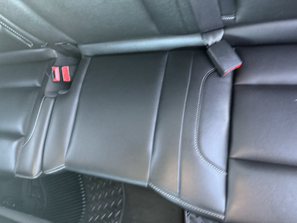 2017 Chevrolet Silverado 1500 LTZ Black at Durrett Motor Company