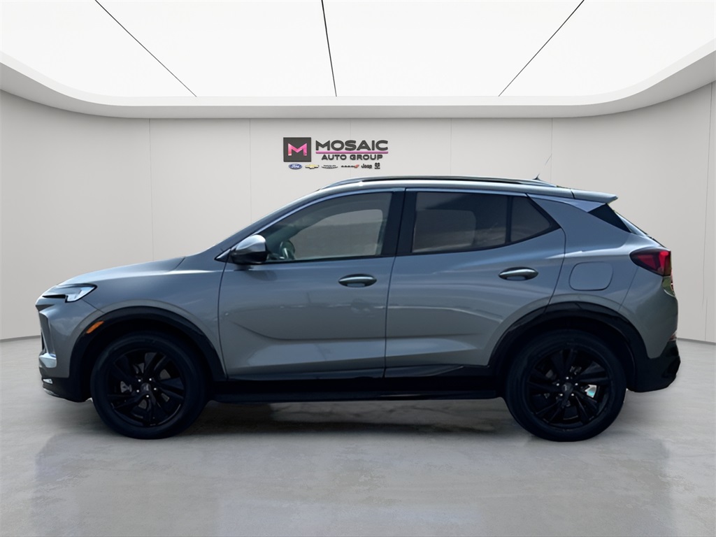 2024 Buick Encore GX