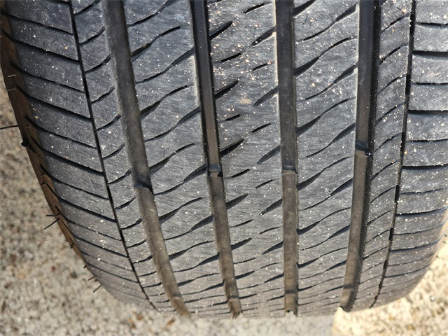 2024 Nissan Kicks S - 10