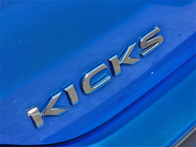 2024 Nissan Kicks S - 11