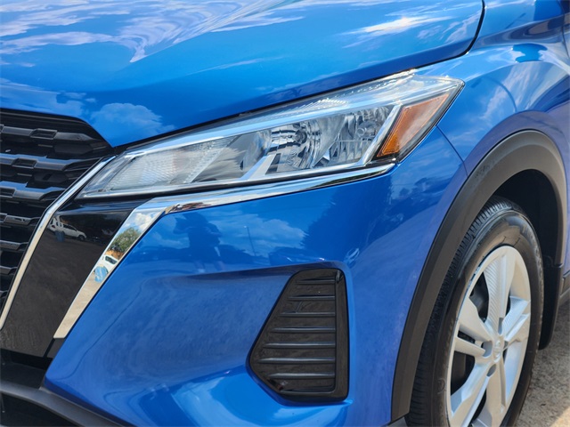 2024 Nissan Kicks S - 8