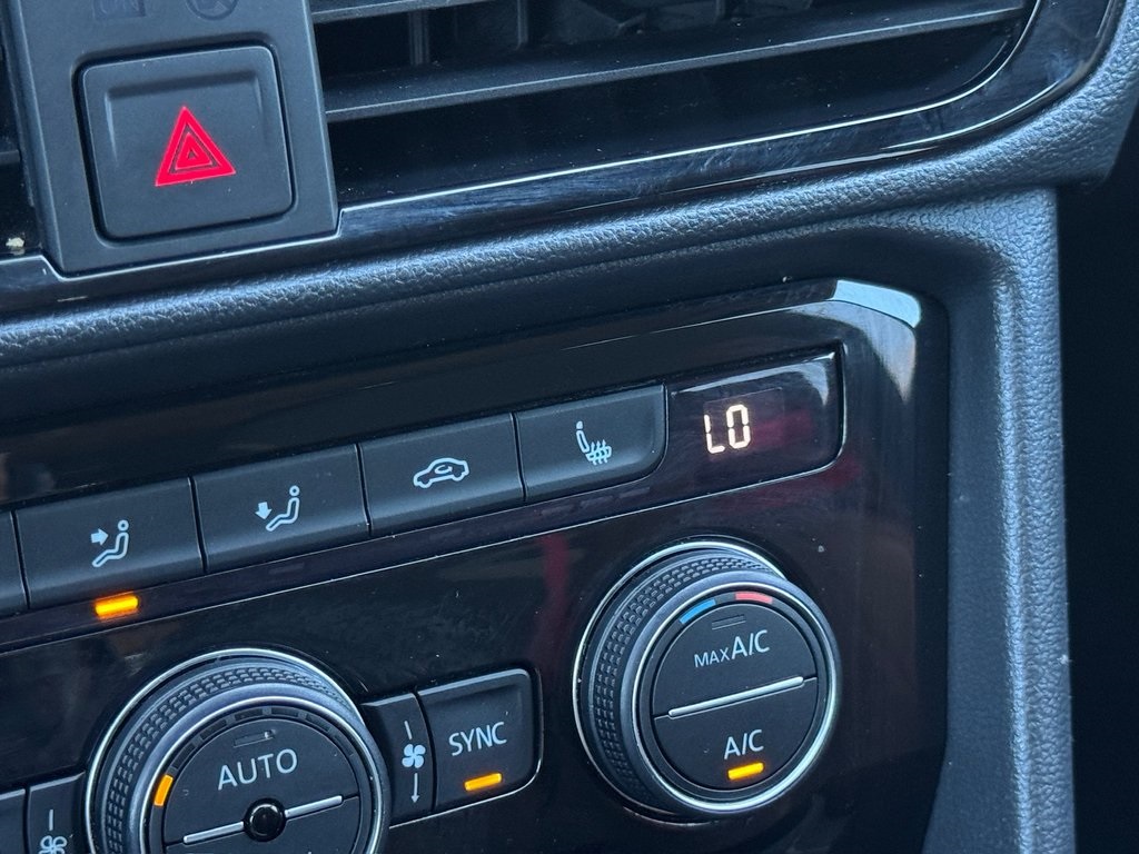 2024 Volkswagen Taos 1.5T SE - 6