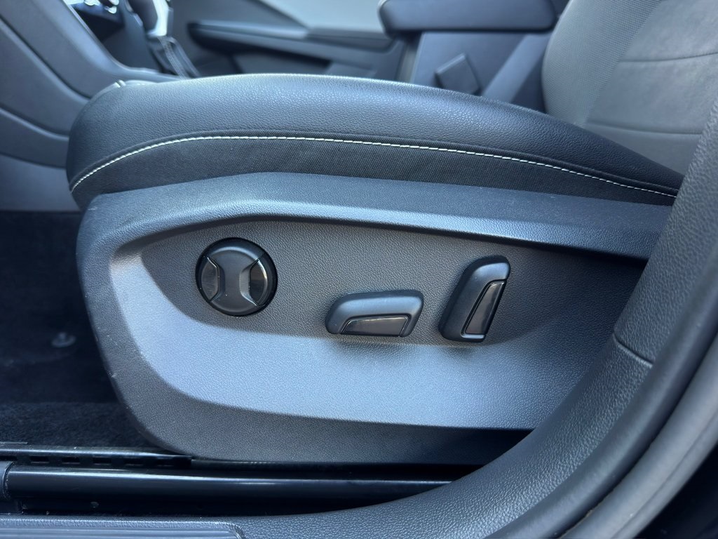 2024 Volkswagen Taos 1.5T SE - 8