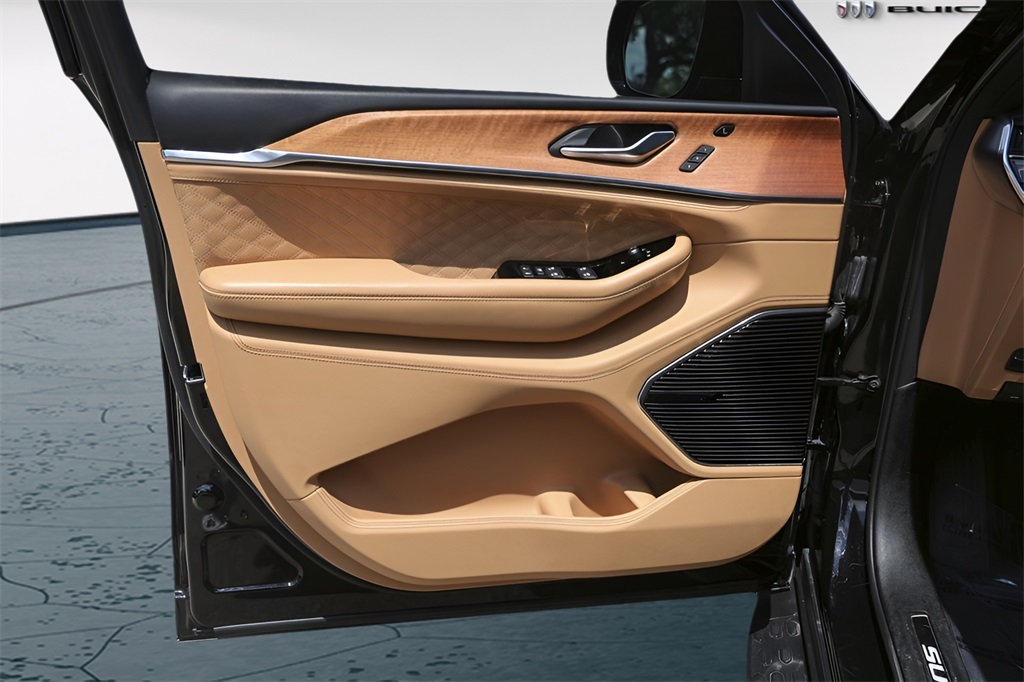 Used Car 2023 Jeep Grand Cherokee L  Summit For Sale Under $50,000 In Austin, Texas