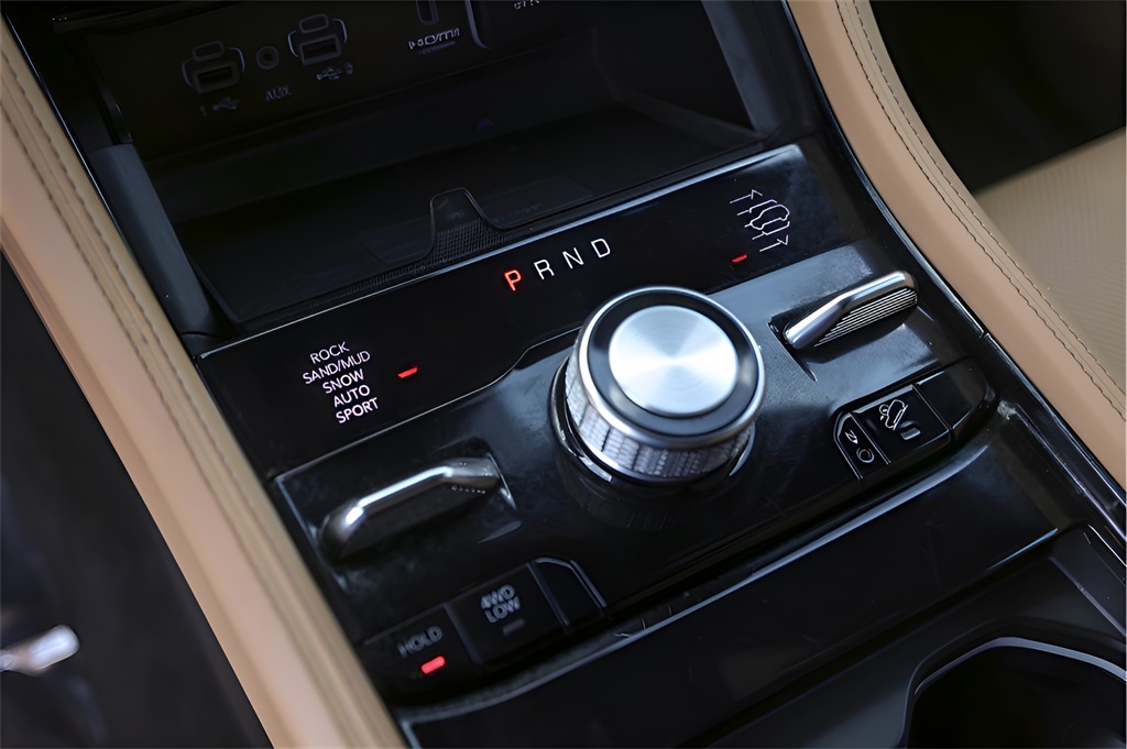 Used Car 2023 Jeep Grand Cherokee L  Summit For Sale Under $50,000 In Austin, Texas