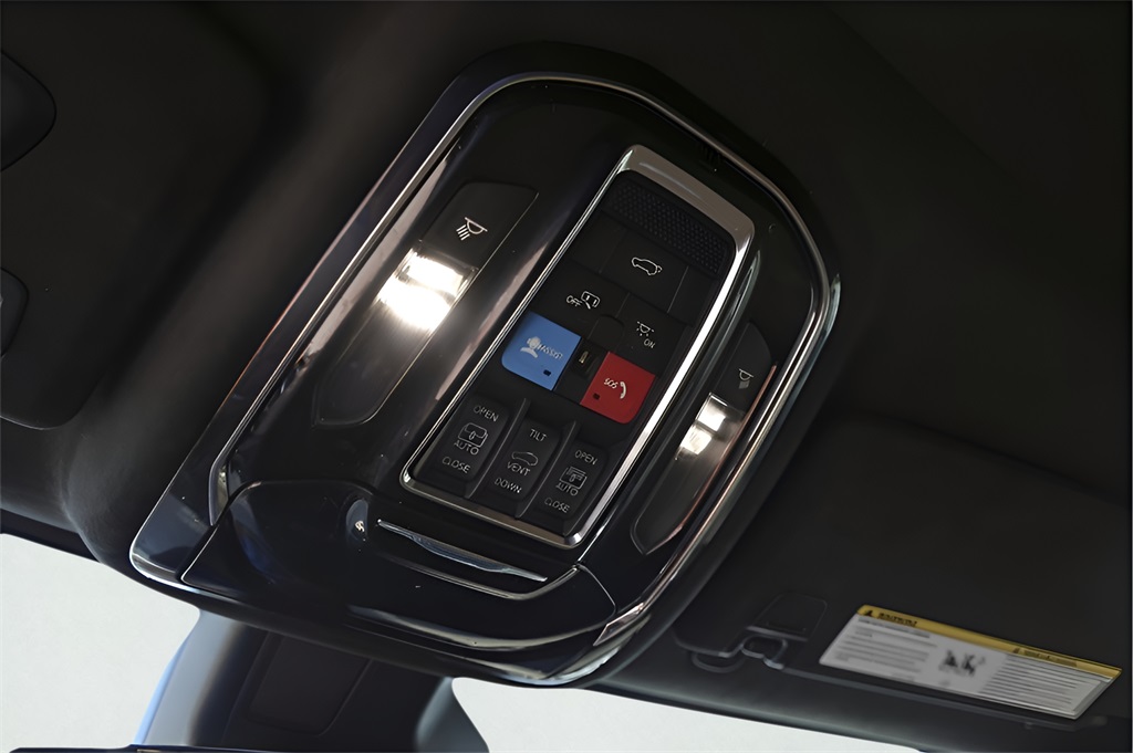 Used Car 2023 Jeep Grand Cherokee L  Summit For Sale Under $50,000 In Austin, Texas