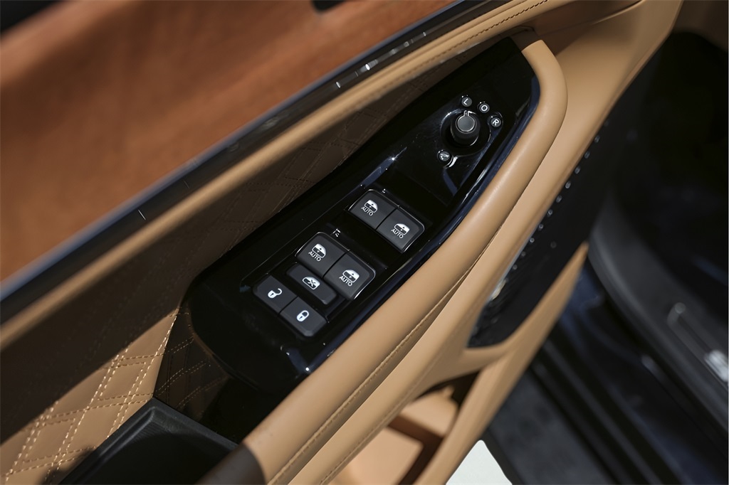 Used Car 2023 Jeep Grand Cherokee L  Summit For Sale Under $50,000 In Austin, Texas