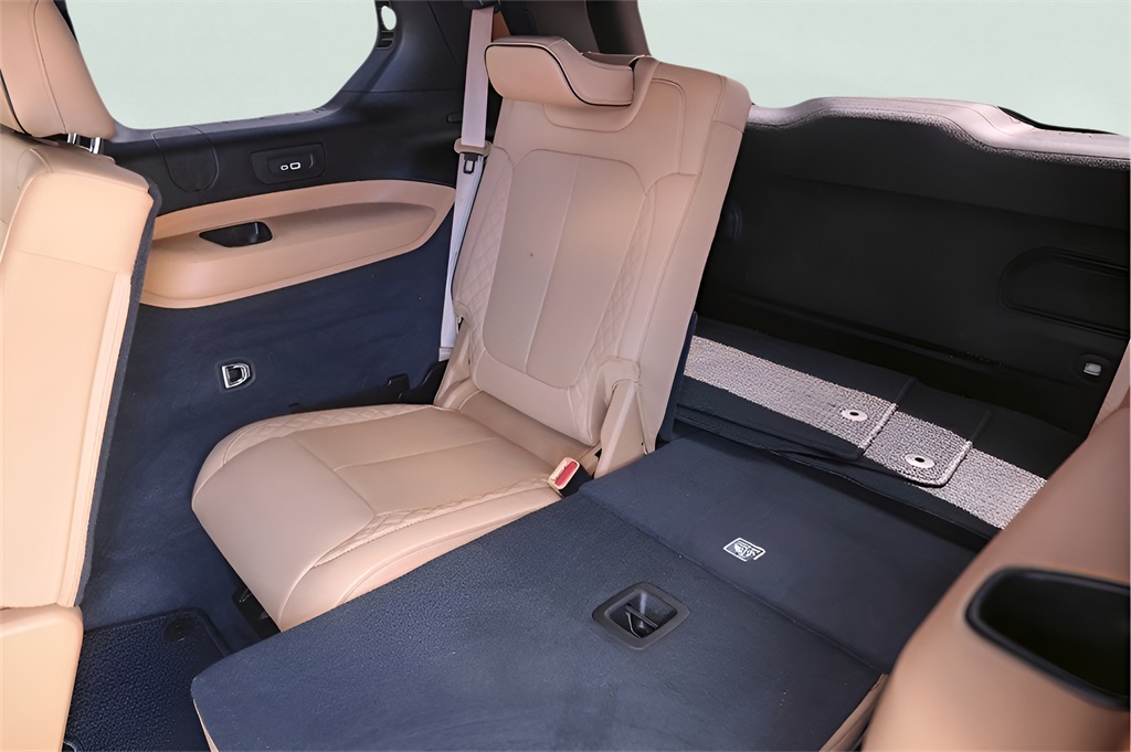 Used Car 2023 Jeep Grand Cherokee L  Summit For Sale Under $50,000 In Austin, Texas