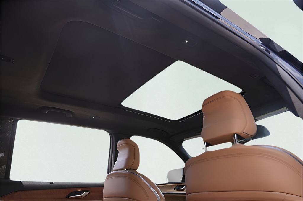 Used Car 2023 Jeep Grand Cherokee L  Summit For Sale Under $50,000 In Austin, Texas