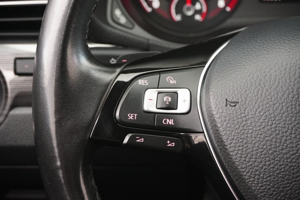 Used Car 2022 Volkswagen Passat  2.0t R-line For Sale Under $25,000 In Weatherford, Texas