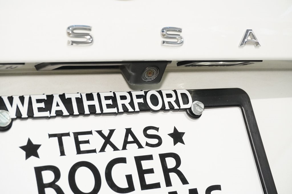 Used Car 2022 Volkswagen Passat  2.0t R-line For Sale Under $25,000 In Weatherford, Texas