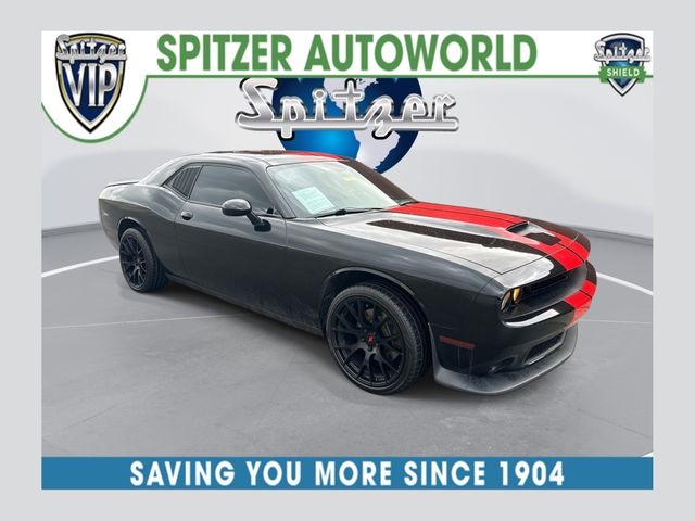 2019 Dodge Challenger GT AWD