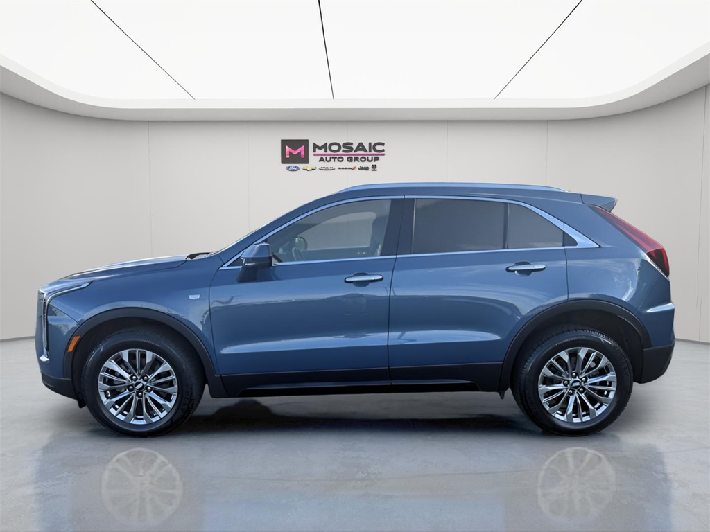 2024 Cadillac XT4
