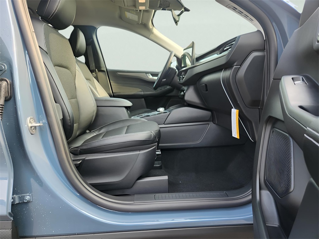 2025 Ford Escape Plug-In Hybrid