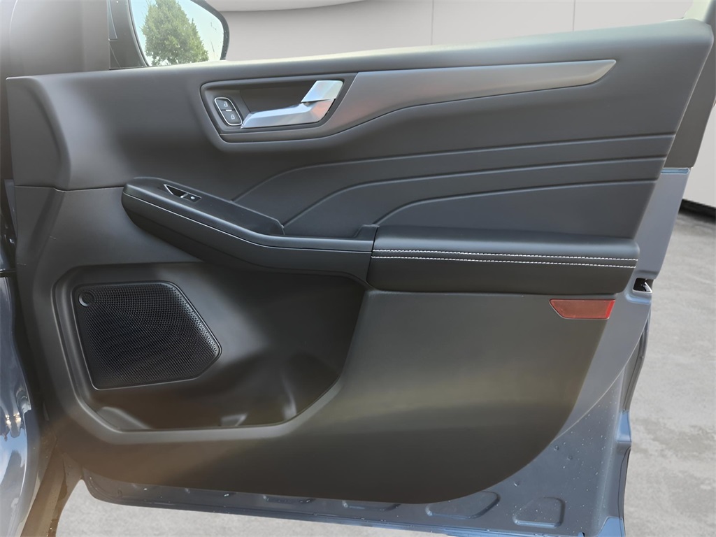 2025 Ford Escape Plug-In Hybrid