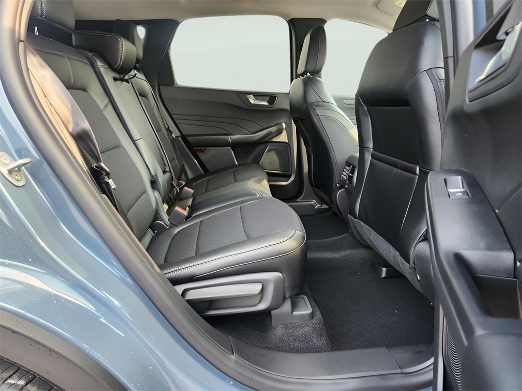 2025 Ford Escape Plug-In Hybrid