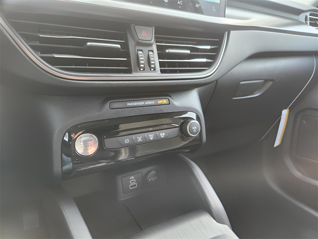 2025 Ford Escape Plug-In Hybrid