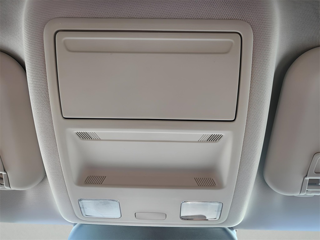 2025 Ford Escape Plug-In Hybrid